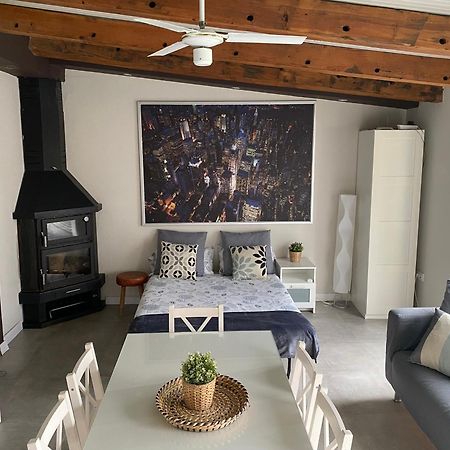 Casa Aries - Villa Con Piscina Privada Линарес Екстериор снимка