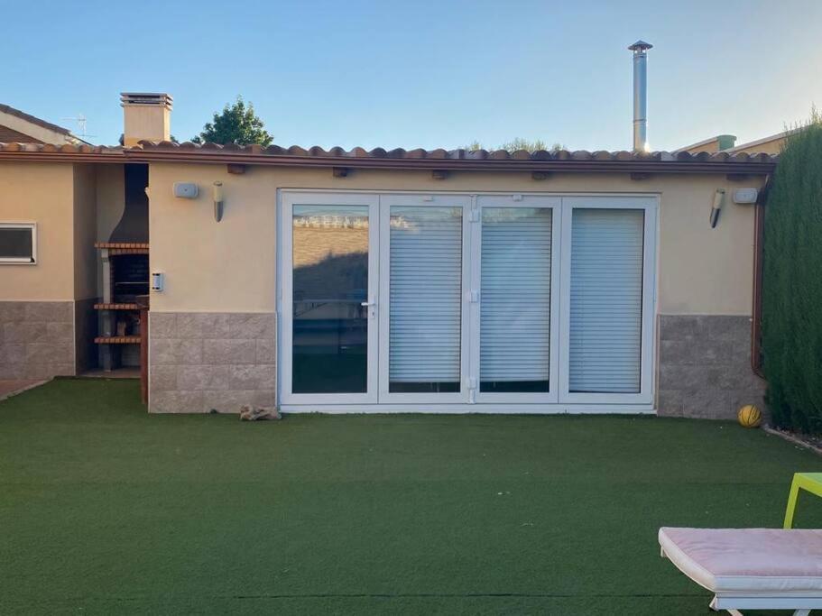 Casa Aries - Villa Con Piscina Privada Линарес Екстериор снимка