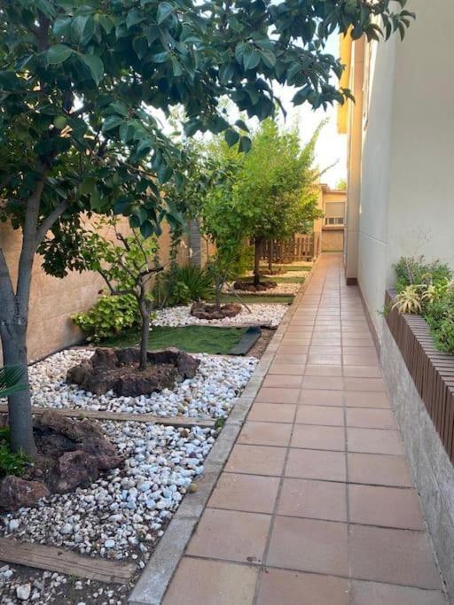 Casa Aries - Villa Con Piscina Privada Линарес Екстериор снимка